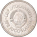 Monnaie, Yougoslavie, Dinar, 1990