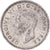 Monnaie, Grande-Bretagne, 6 Pence, 1942