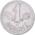 Coin, Hungary, Forint, 1980