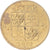 Coin, Czechoslovakia, 20 Haleru, 1991