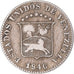 Münze, Venezuela, 5 Centimos, 1946