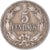 Coin, Venezuela, 5 Centimos, 1946