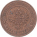 Coin, Russia, Kopek, 1916