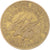 Moneda, Estados africanos ecuatoriales, 25 Francs, 1972