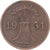 Coin, Germany, Reichspfennig, 1931