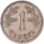 Coin, Finland, Markka, 1922