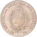 Monnaie, Uruguay, 50 Pesos, 1970