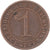 Coin, Germany, Reichspfennig, 1930