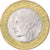 Moneta, Włochy, 1000 Lire, 1998