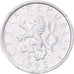 Moneta, Repubblica Ceca, 10 Haleru, 1995
