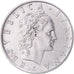 Moneta, Włochy, 50 Lire, 1971