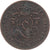 Münze, Belgien, 2 Centimes, 1870