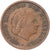 Monnaie, Pays-Bas, Cent, 1961