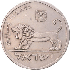 Israele, 5 Lirot, 1979