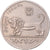 Israel, 5 Lirot, 1979
