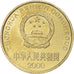 Munten, China, 5 Jiao, 2000