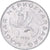 Moneda, Hungría, 10 Filler, 1972