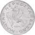 Moneda, Hungría, 10 Filler, 1971