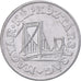 Coin, Hungary, 50 Fillér, 1969