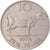 Coin, Guernsey, 10 Pence, 1979
