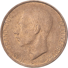 Moneta, Luksemburg, 20 Francs, 1990