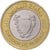 Coin, Bahrain, 100 Fils, 2010