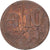 Moneta, Południowa Afryka, 10 Cents, 2014