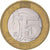 Coin, Moldova, 5 Lei, 2018