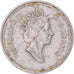 Moneta, Canada, 5 Cents, 1991