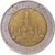 Moneta, Tajlandia, 10 Baht, 2012