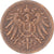 Moneta, Germania, Pfennig, 1909