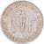 Coin, West African States, Franc, 1963