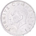 Munten, Turkije, 10 Lira, 1987