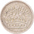 Coin, Sweden, 10 Öre, 1954