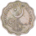 Monnaie, Pakistan, 10 Paisa, 1962