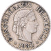 Coin, Switzerland, 10 Rappen, 1930