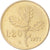 Coin, Italy, 20 Lire, 1971