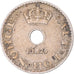 Moneda, Noruega, 10 Öre, 1924