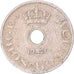 Münze, Norwegen, 10 Öre, 1926