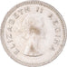 Coin, South Africa, 3 Pence, 1958