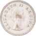 Coin, South Africa, 3 Pence, 1958
