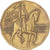 Coin, Czech Republic, 20 Korun, 1997