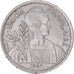 Coin, Indochina, Piastre, 1947