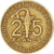 Moneta, Stati dell'Africa occidentale, 25 Francs, 1997