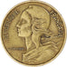 Moneta, Francja, 5 Centimes, 1969