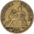 Munten, Frankrijk, 50 Centimes, 1921