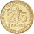 Moneta, Stati dell'Africa occidentale, 25 Francs, 2009