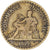 Munten, Frankrijk, 50 Centimes, 1928