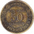 Munten, Frankrijk, 50 Centimes, 1928