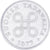 Coin, Finland, Penni, 1977